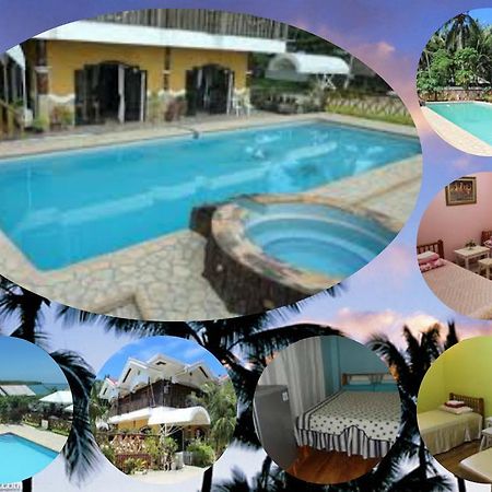 Villa Limpia Beach Resort Bohol Dış mekan fotoğraf